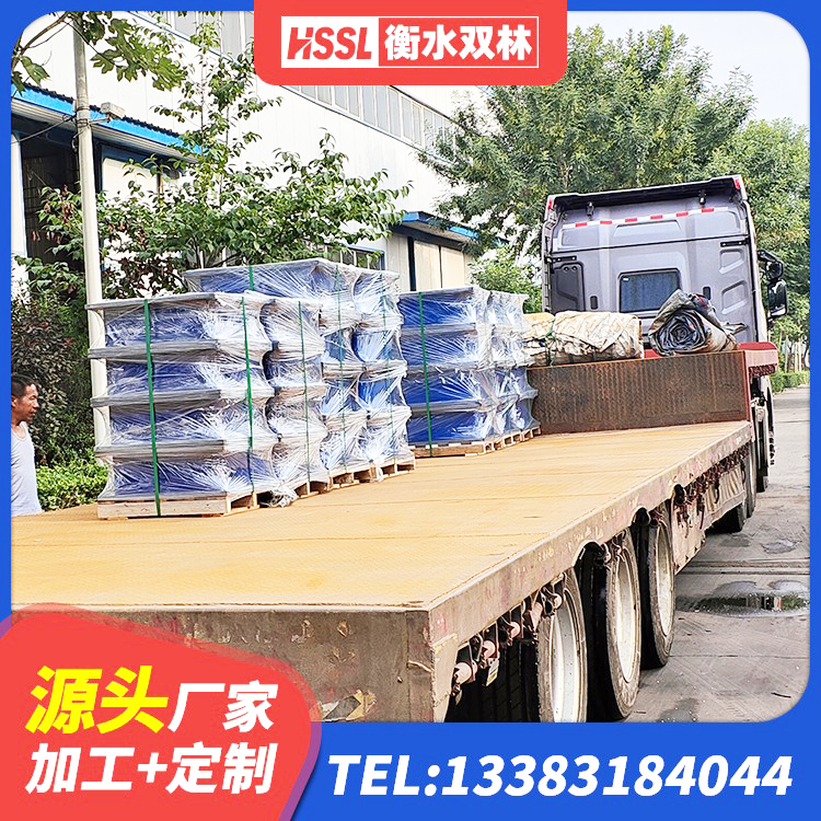 郊区建筑铅芯隔震橡胶隔震支座源头工厂 郊区隔震支座LNR400 郊区建筑高承载力隔震支座厂家 郊区LNR900隔震橡胶支座 - 第6张