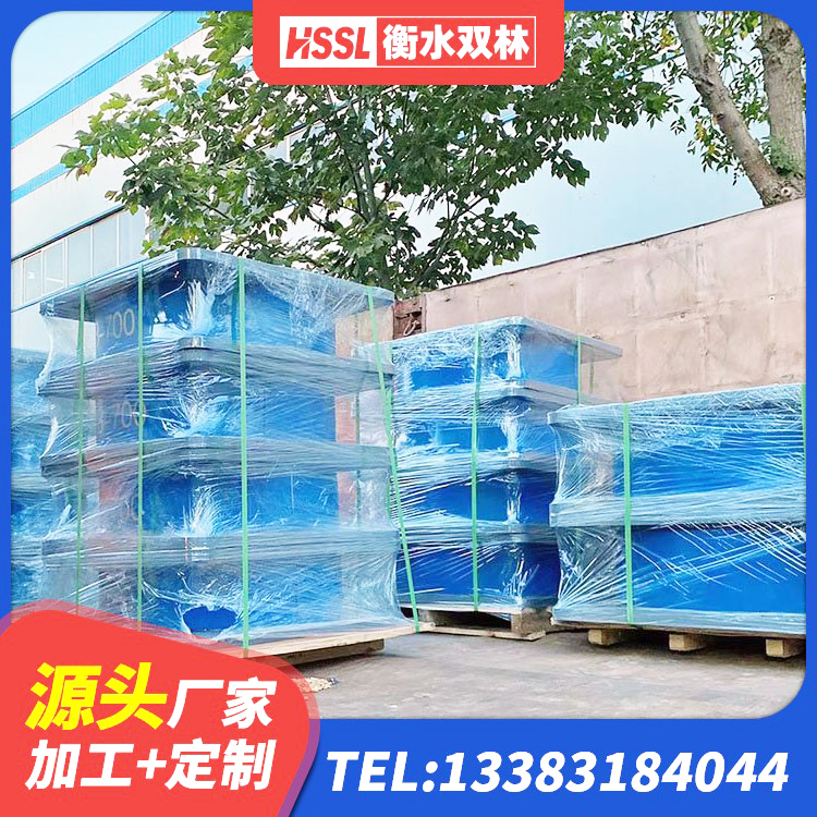 郊区建筑橡胶隔震支座减震生产厂家 郊区LRB600橡胶隔震支座多少钱 郊区建筑减震橡胶隔震支座源头工厂 郊区分层橡胶隔震支座源头工厂 - 第3张