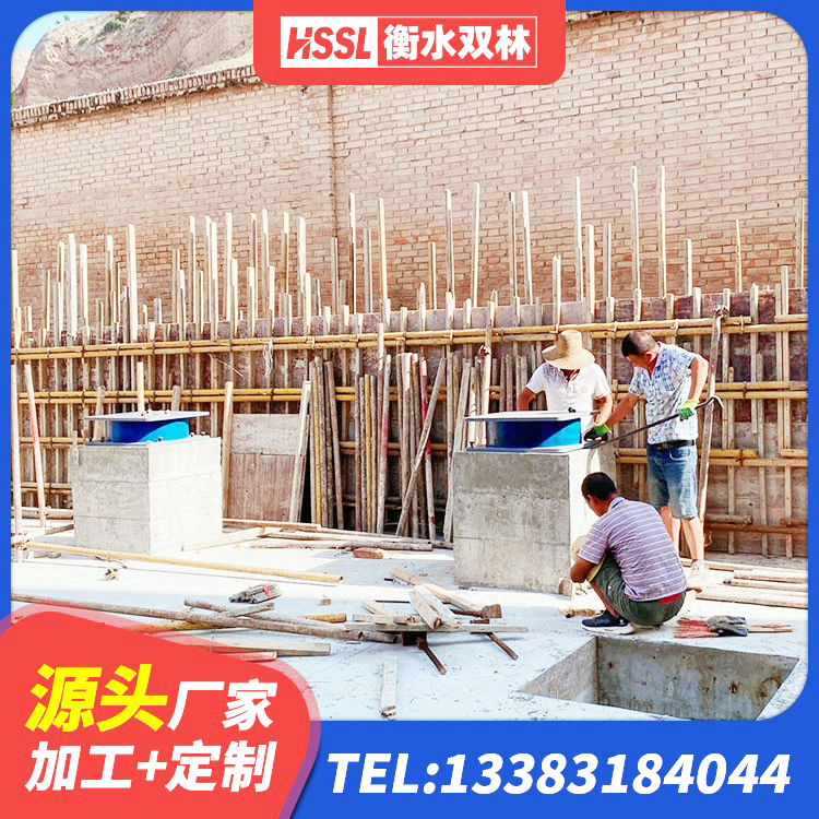 郊区建筑铅芯隔震橡胶隔震支座源头工厂 郊区隔震支座LNR400 郊区建筑高承载力隔震支座厂家 郊区LNR900隔震橡胶支座