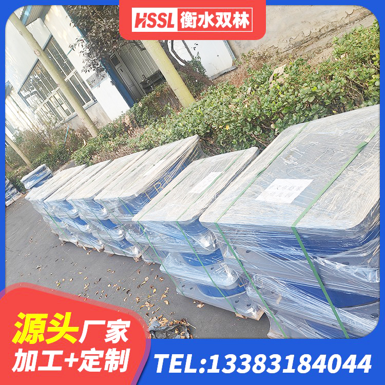 郊区LNR900橡胶隔震支座生产厂家 郊区LRB700橡胶隔震支座 郊区LRB橡胶隔震支座1400(II型) 郊区隔震支座II型源头工厂 - 第5张